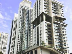 Highline Residences (D3), Condominium #626939351